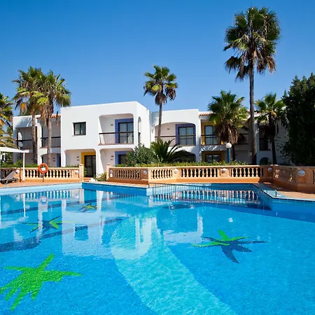 Insotel Hotel Formentera Playa-2